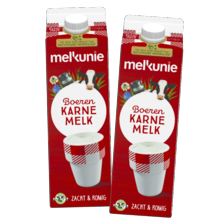 Melkunie boeren karnemelk 